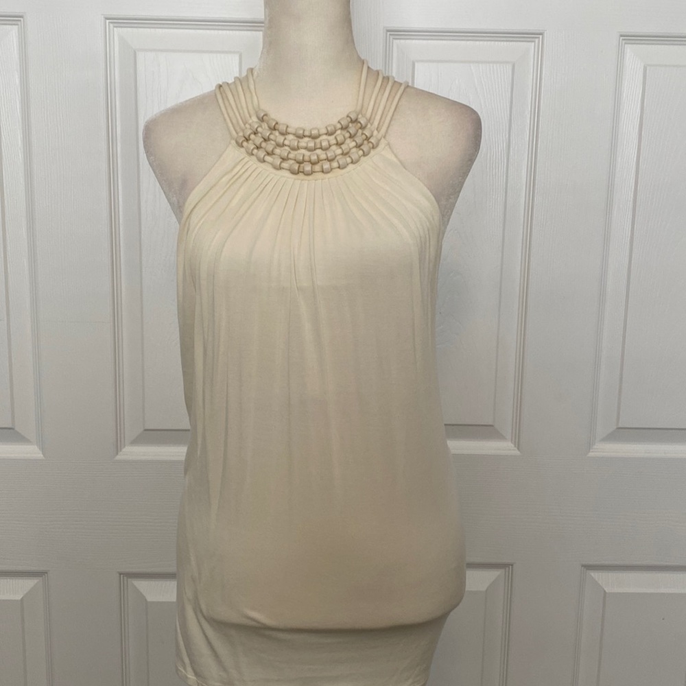 Michael Kors Cream top